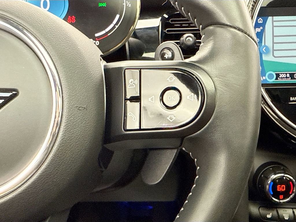 Certified 2022 MINI Cooper S image 16