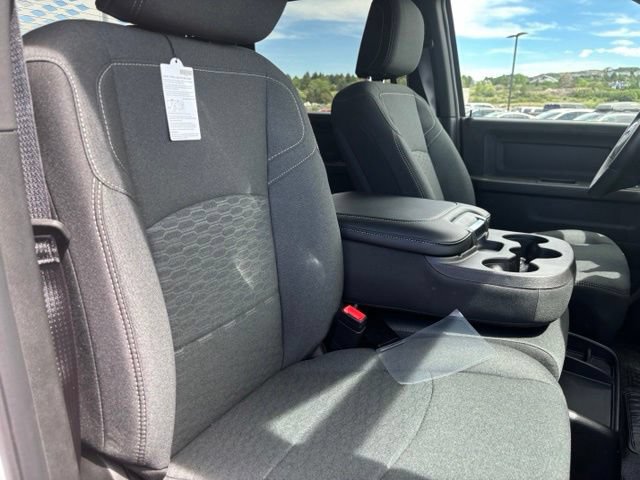 New 2026 RAM 5500 Tradesman w/ Chrome Appearance Group AWD/4WD image 27