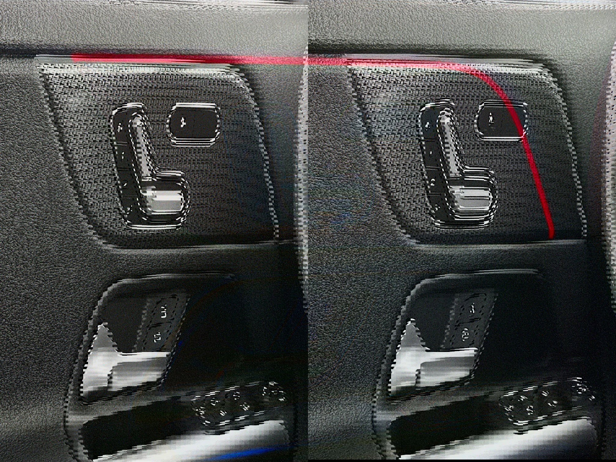 Used 2024 Mercedes-Benz GLA 35 AMG 4MATIC image 15