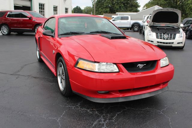 Used 2004 Ford Mustang Mach 1 image 13