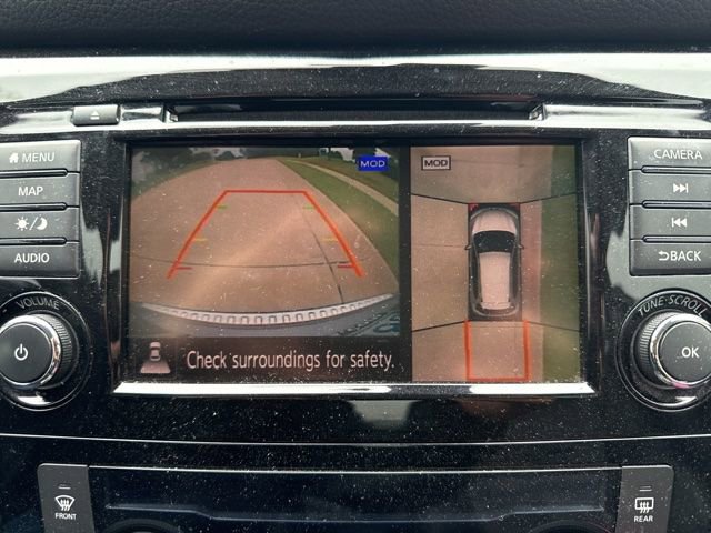 Used 2019 Nissan Rogue SL FWD image 10