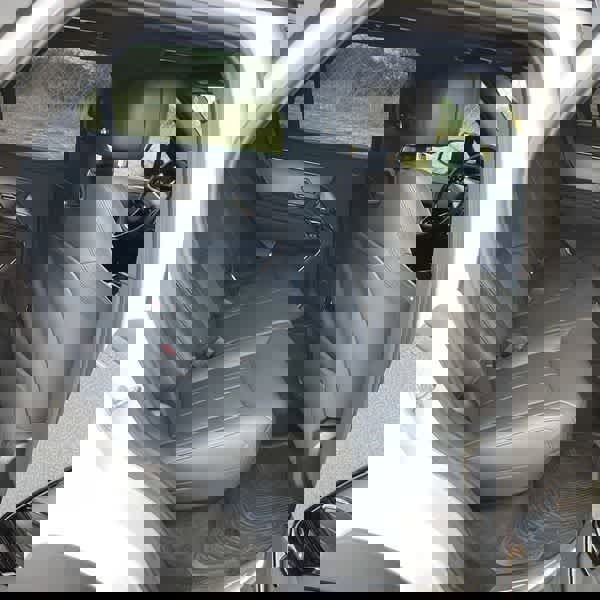 Used 2025 Land Rover Range Rover Sport Dynamic SE image 25