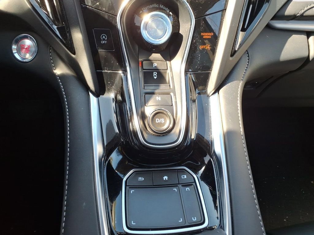 Used 2024 Acura RDX w/ Technology Package image 24