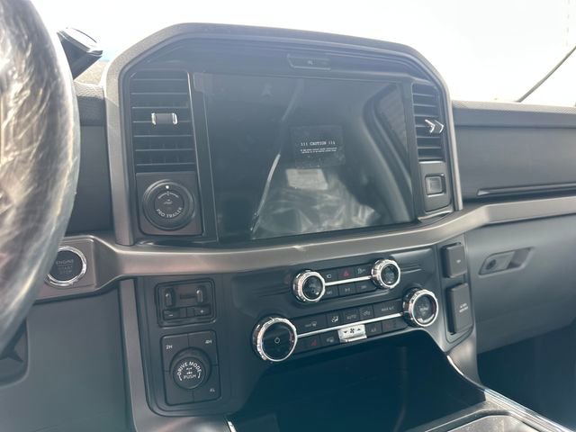 New 2026 Ford F150 XLT AWD/4WD image 18