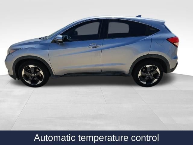 Used 2018 Honda HR-V EX image 4