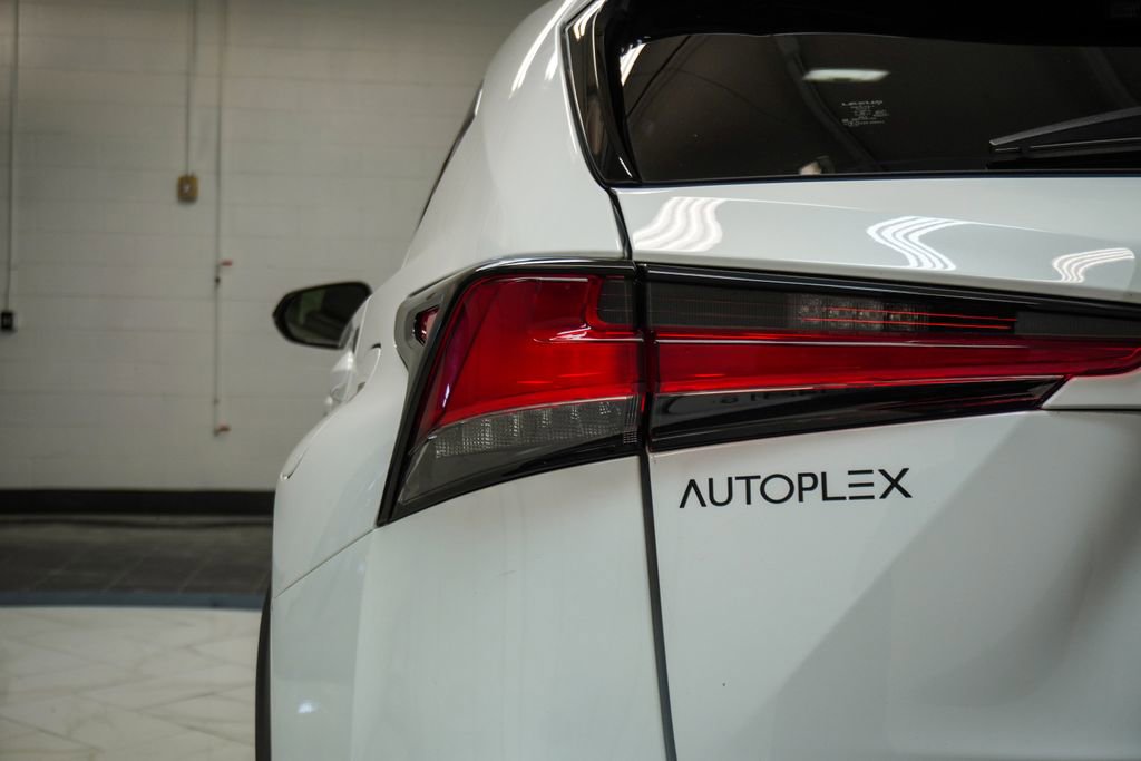 Used 2021 Lexus NX 300 F Sport w/ Accessory Package 2 image 42