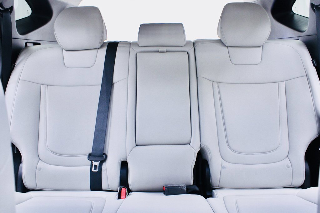 Used 2025 Hyundai Tucson SEL image 22