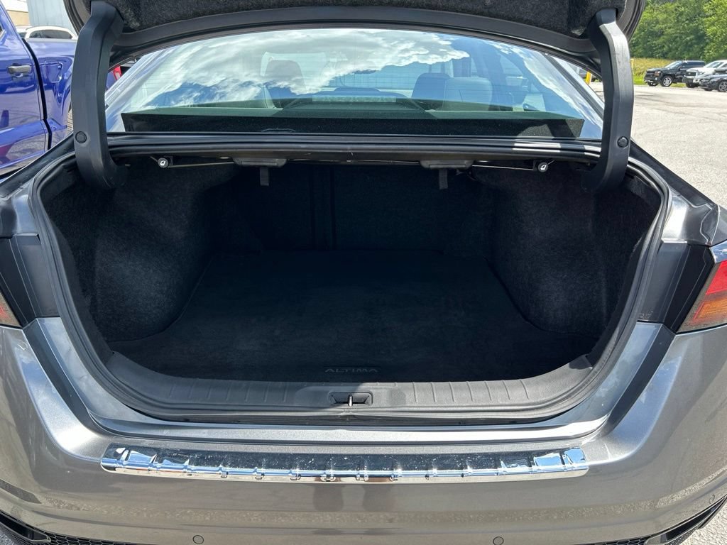 Used 2019 Nissan Altima 2.5 Platinum AWD/4WD image 39