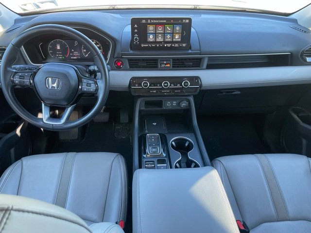 Used 2024 Honda Pilot Touring image 12