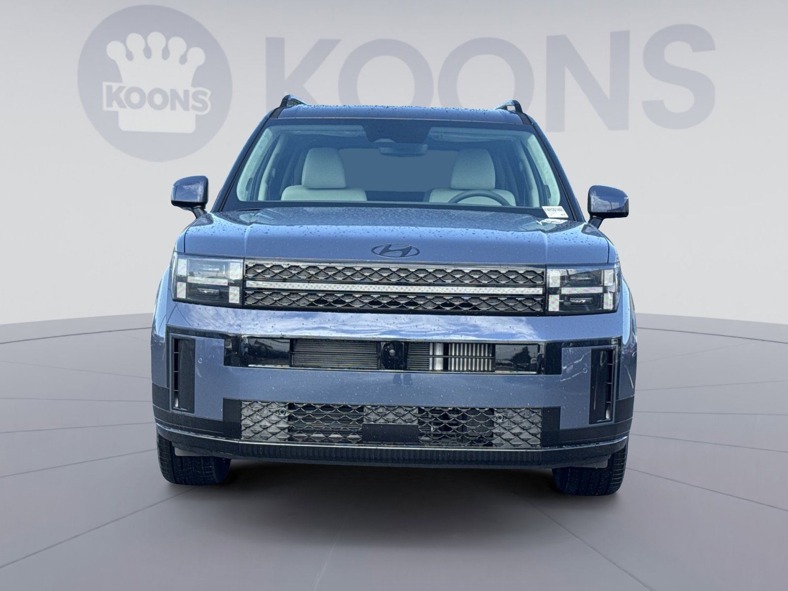 New 2026 Hyundai Santa Fe SE image 11