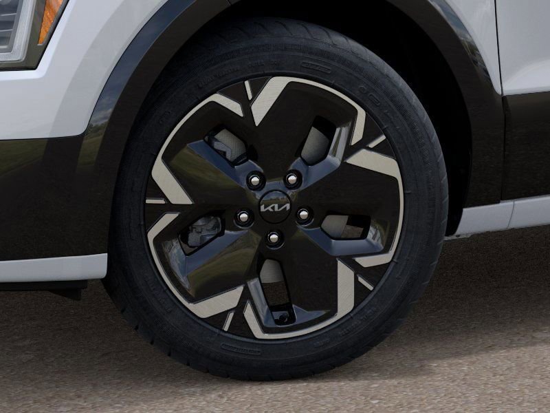 New 2026 Kia Niro Wind FWD image 9