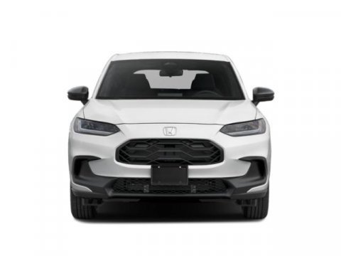 Used 2025 Honda HR-V Sport image 4