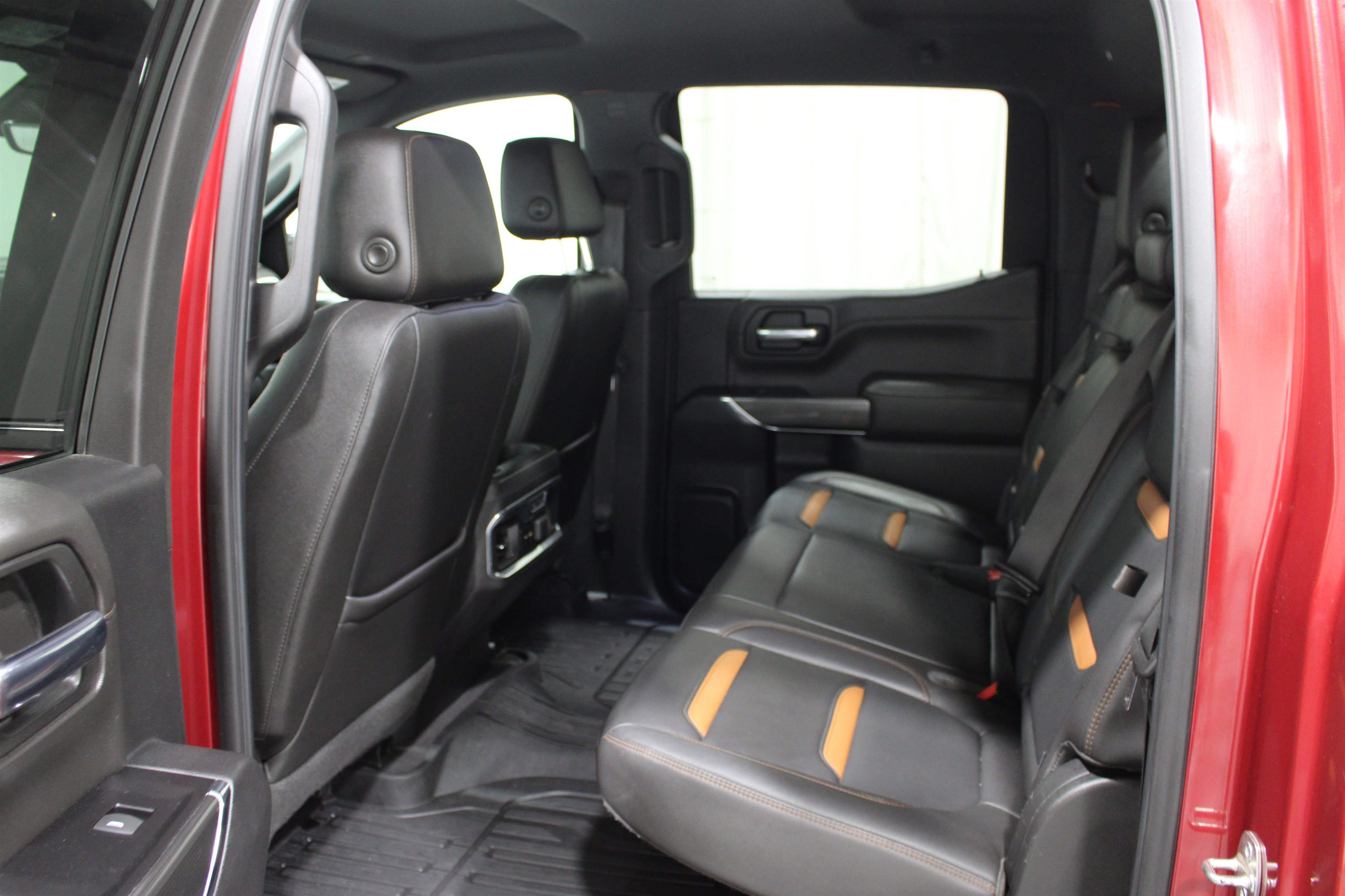 Used 2019 GMC Sierra 1500 AT4 w/ AT4 Premium Package AWD/4WD image 20