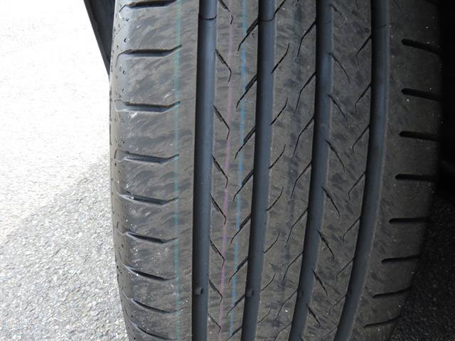 Used 2023 Mercedes-Benz EQE 350+ 4MATIC SUV image 22