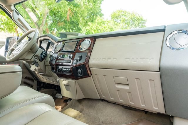 Used 2008 Ford F350 Lariat AWD/4WD image 45