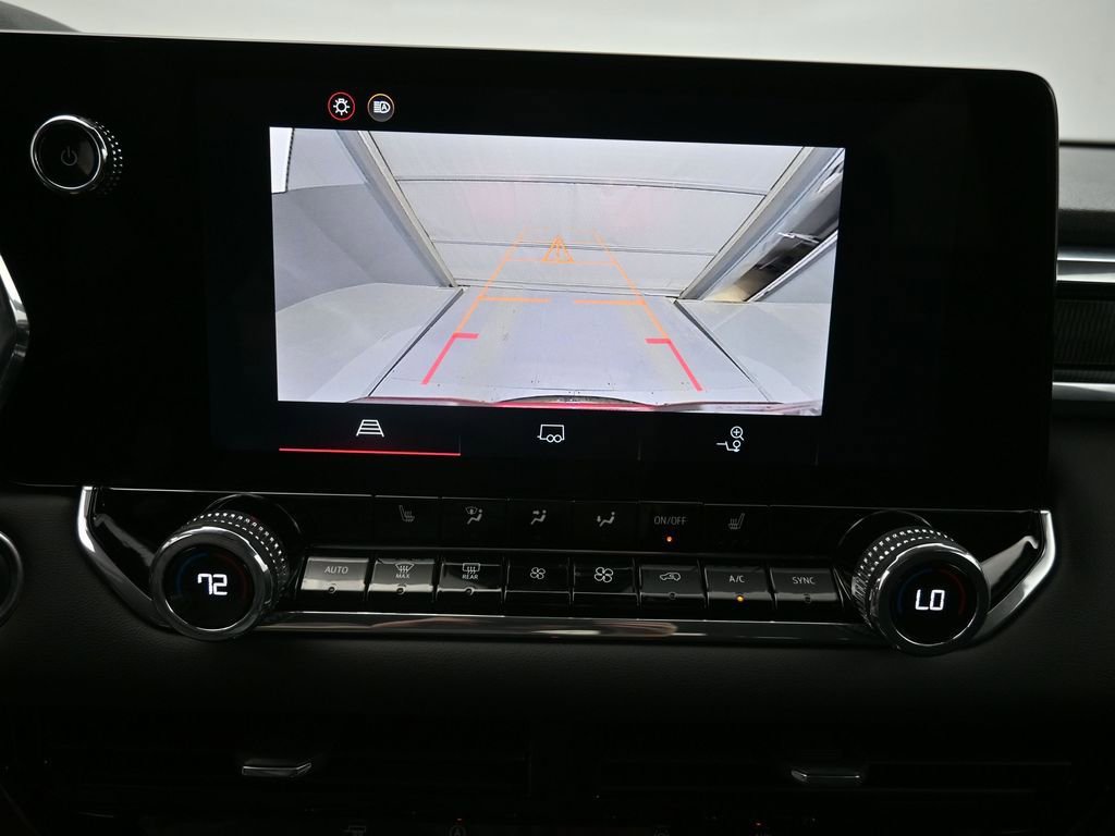 Used 2024 GMC Canyon Elevation w/ Convenience Package image 9