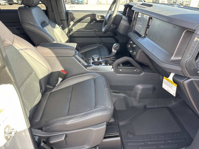 Certified 2026 Ford Bronco Badlands AWD/4WD image 23