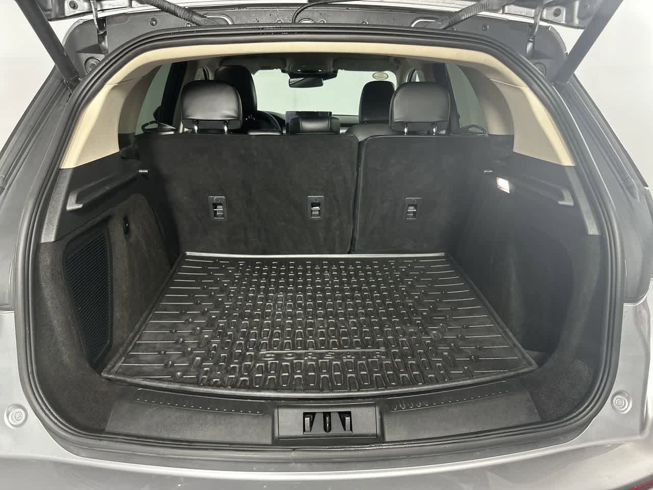 Used 2024 Lincoln Corsair FWD image 22