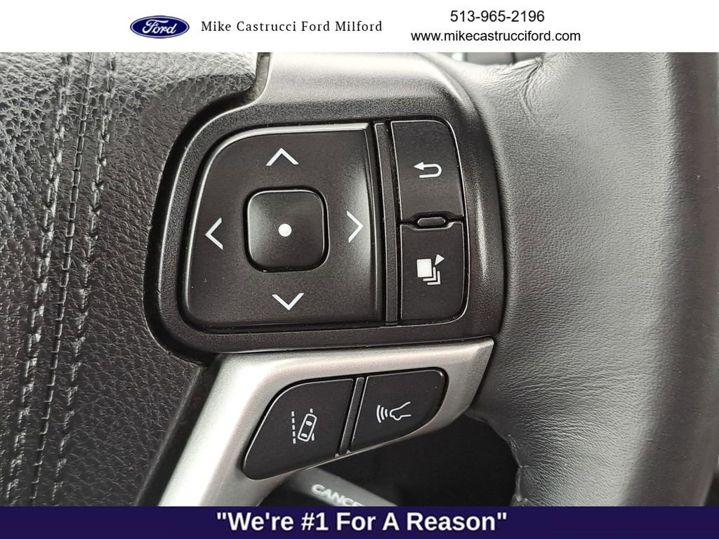 Used 2019 Toyota Highlander Limited image 19