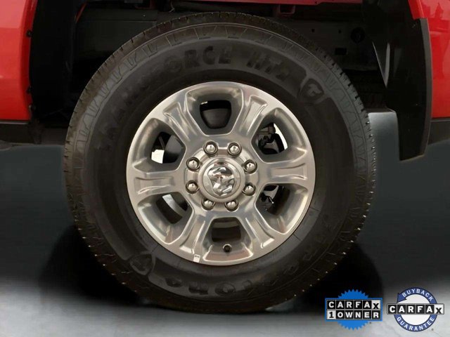 Used 2024 RAM 2500 Big Horn w/ Safety Group image 85