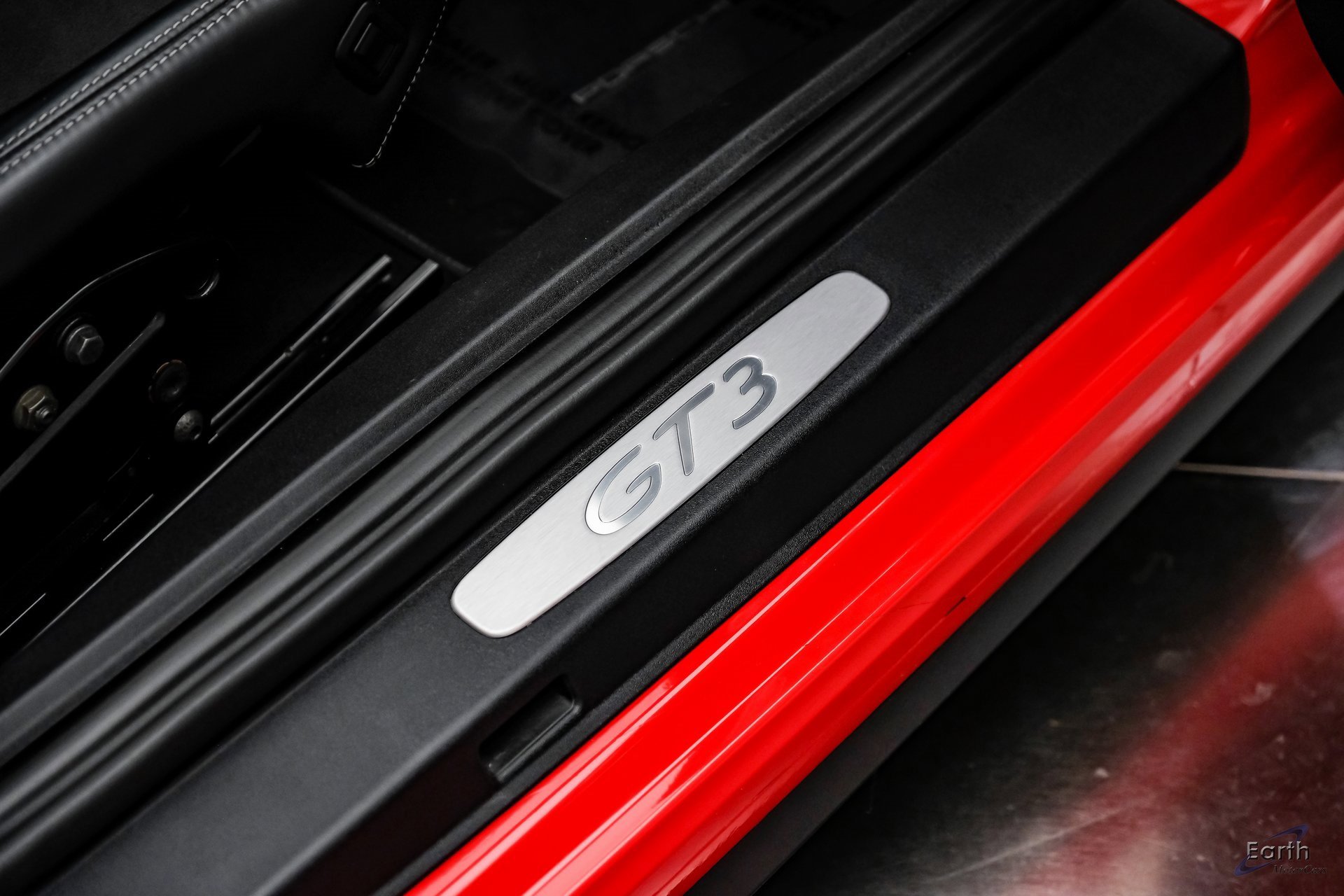 Used 2015 Porsche 911 GT3 image 52