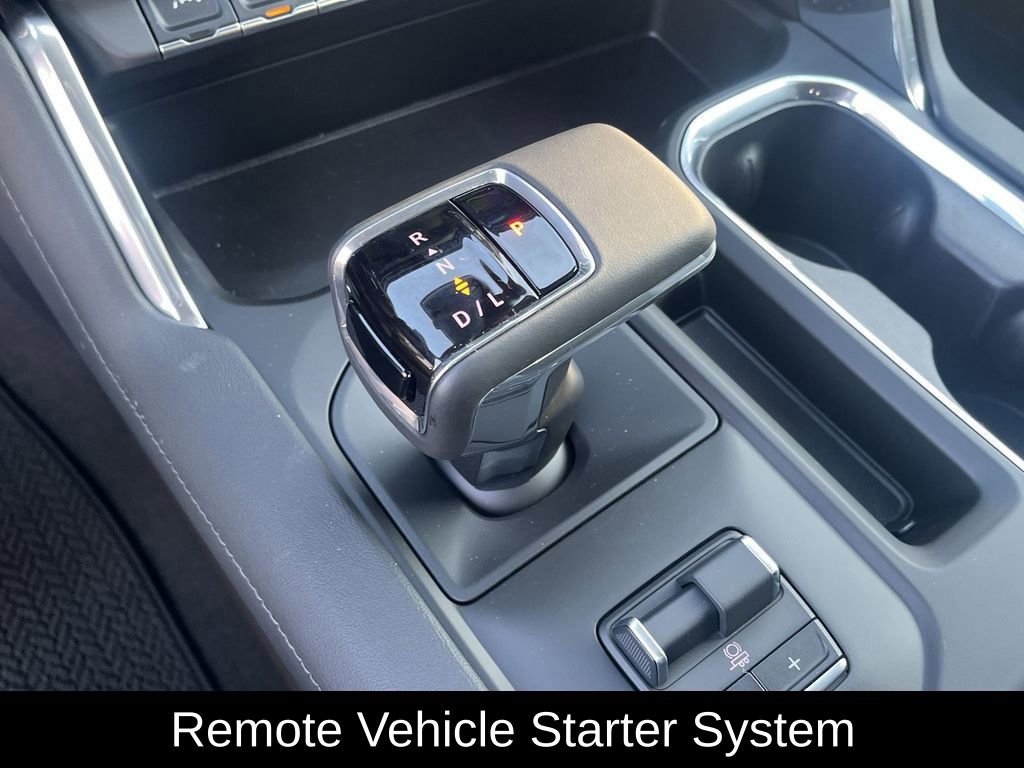 New 2026 GMC Sierra 1500 Denali image 16