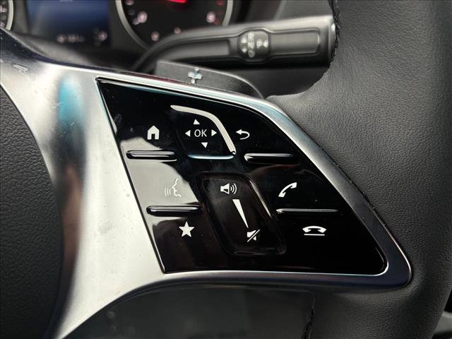 Used 2026 Mercedes-Benz Sprinter 2500 image 17