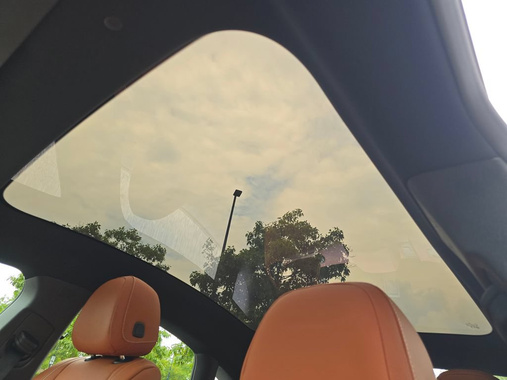 New 2027 Mercedes-Benz CLA 220 image 3