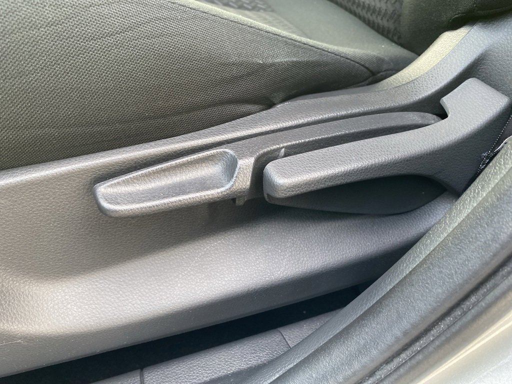 Used 2024 Mitsubishi Eclipse Cross LE image 22