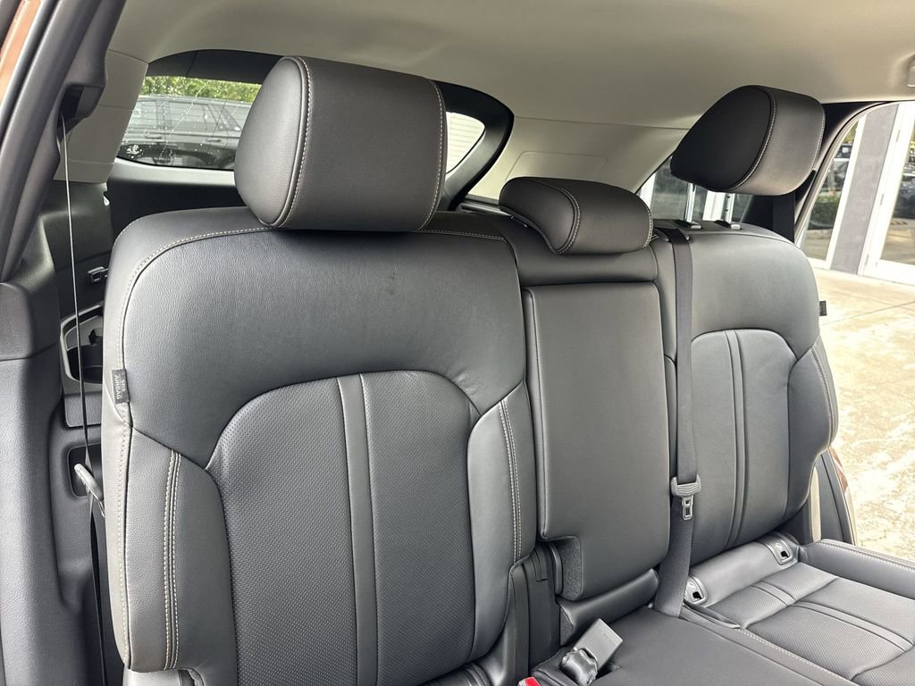 New 2026 MAZDA CX-70 SC Plus AWD/4WD image 47