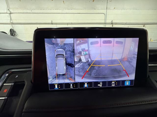 Certified 2021 Chevrolet Tahoe RST w/ Luxury Package image 16