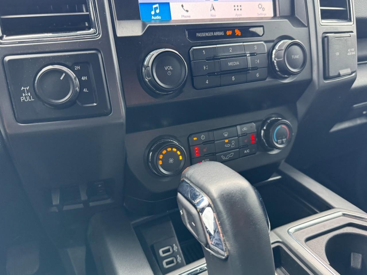 Used 2019 Ford F150 XLT w/ Equipment Group 302A Luxury image 18