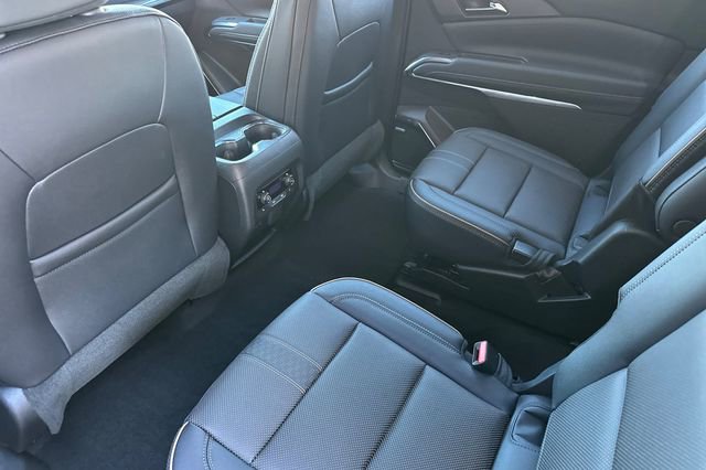 New 2026 Chevrolet Traverse High Country image 16