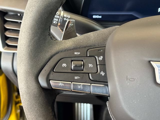 Certified 2024 Cadillac CT5 V w/ Premium Package RWD image 28