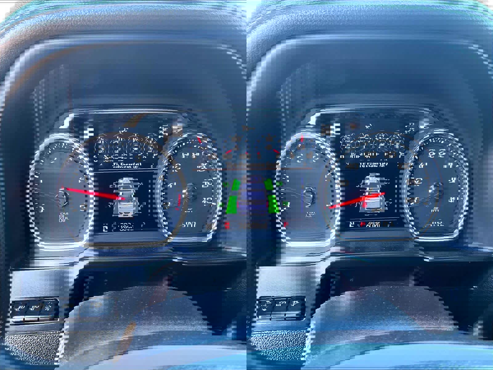 Used 2020 Chevrolet Silverado 2500 High Country w/ Z71 Off-Road Package image 21