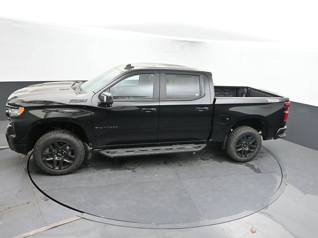 New 2026 Chevrolet Silverado 1500 LT Trail Boss w/ LT Trail Boss Premium Package AWD/4WD image 43
