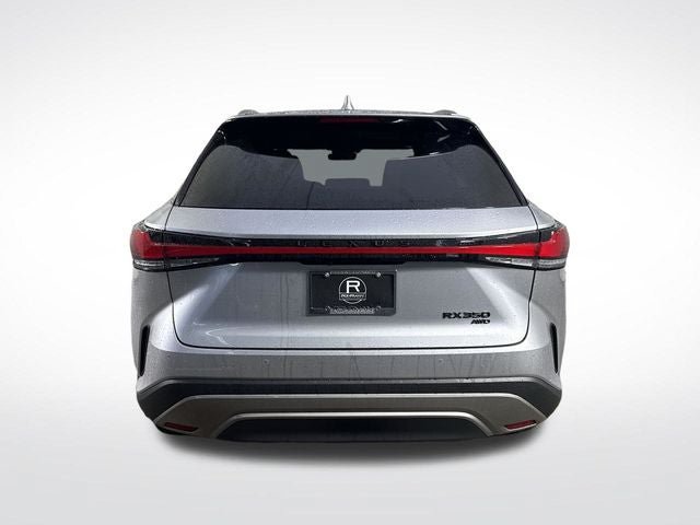 New 2026 Lexus RX 350 Premium w/ Convenience Package AWD/4WD image 33