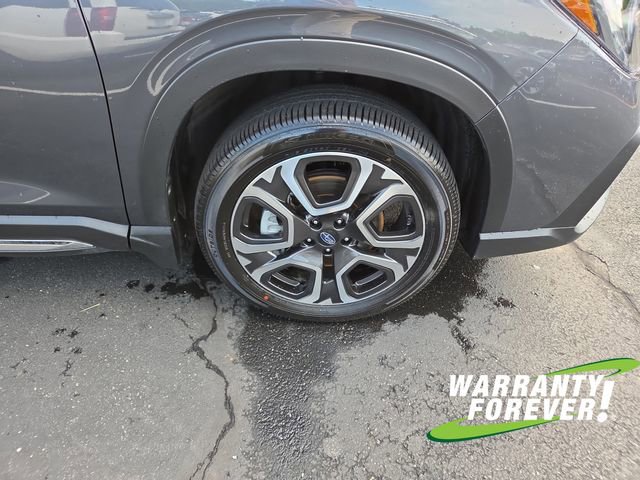 Certified 2026 Subaru Ascent Limited AWD/4WD image 20