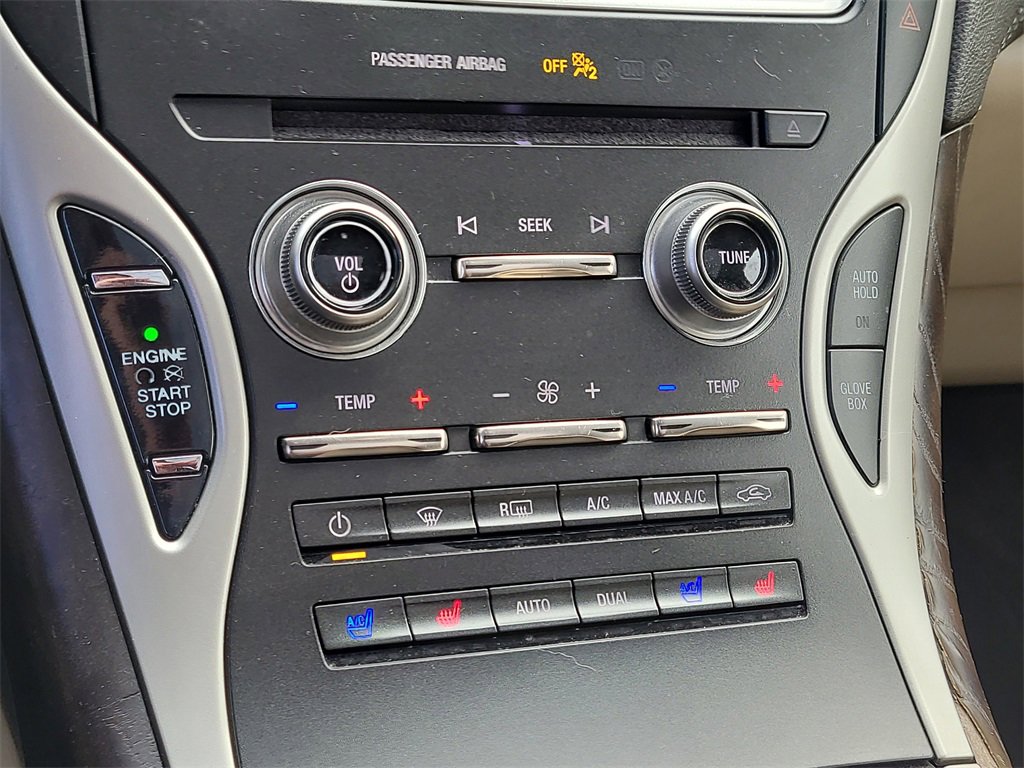 Used 2017 Lincoln MKX Reserve image 25