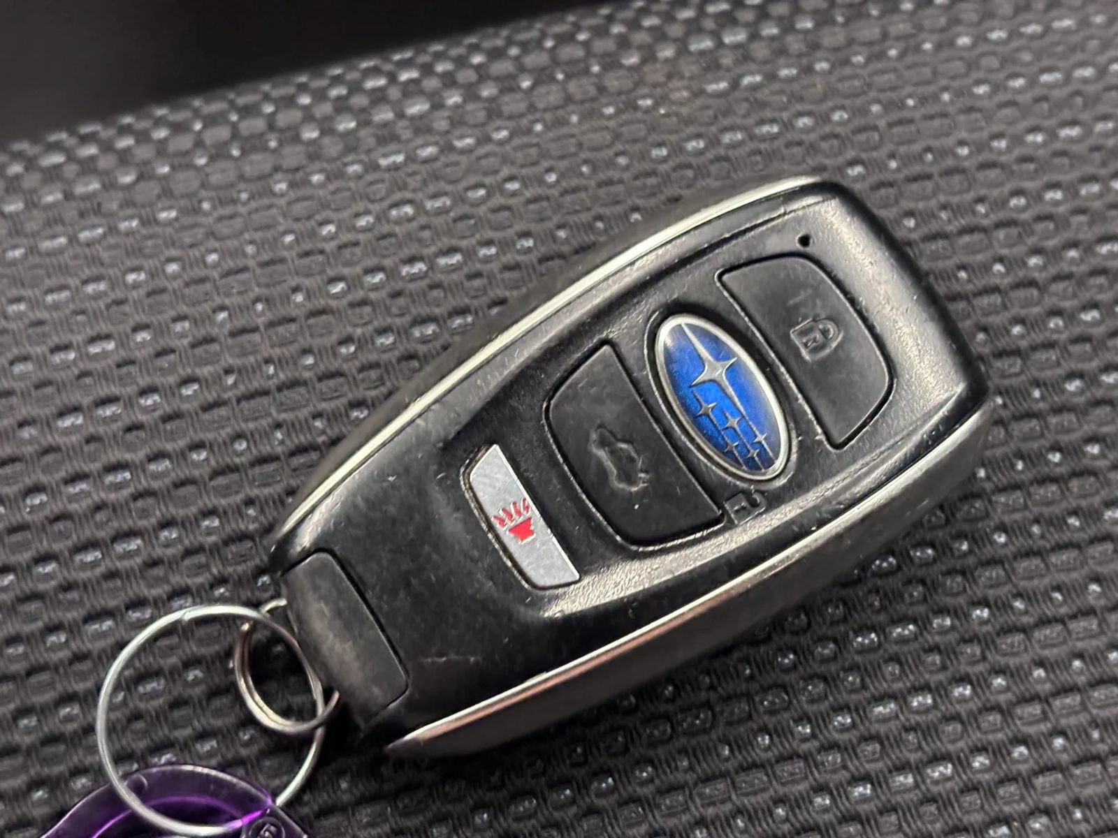 Used 2019 Subaru Impreza 2.0i Sport AWD/4WD image 49