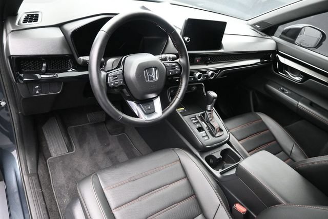 Used 2025 Honda CR-V Sport Touring image 21