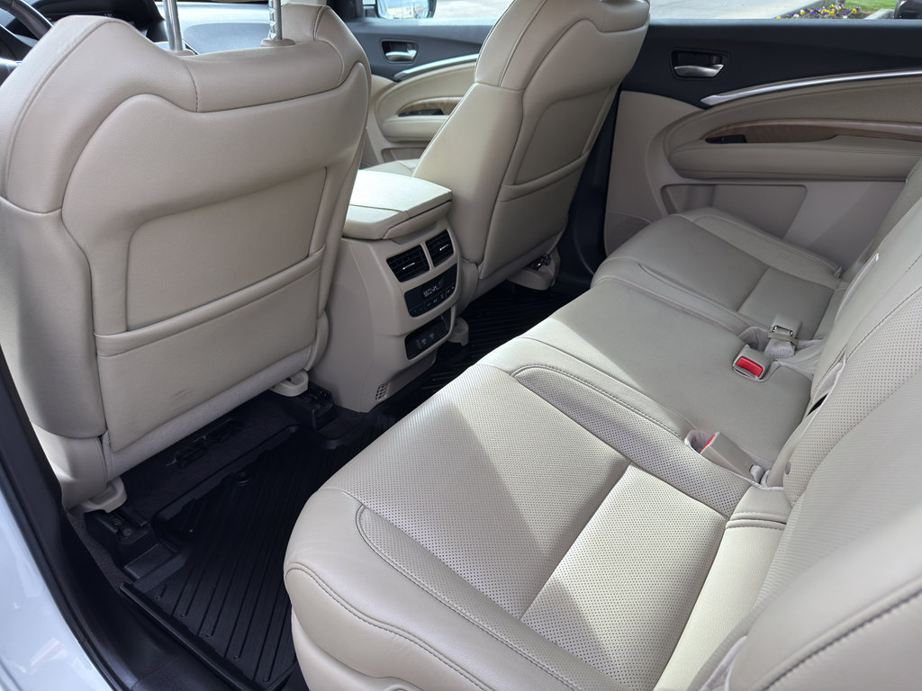 Used 2019 Acura MDX SH-AWD w/ Technology Package image 25