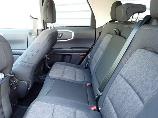Used 2023 Ford Bronco Sport Big Bend w/ Convenience Package AWD/4WD image 17