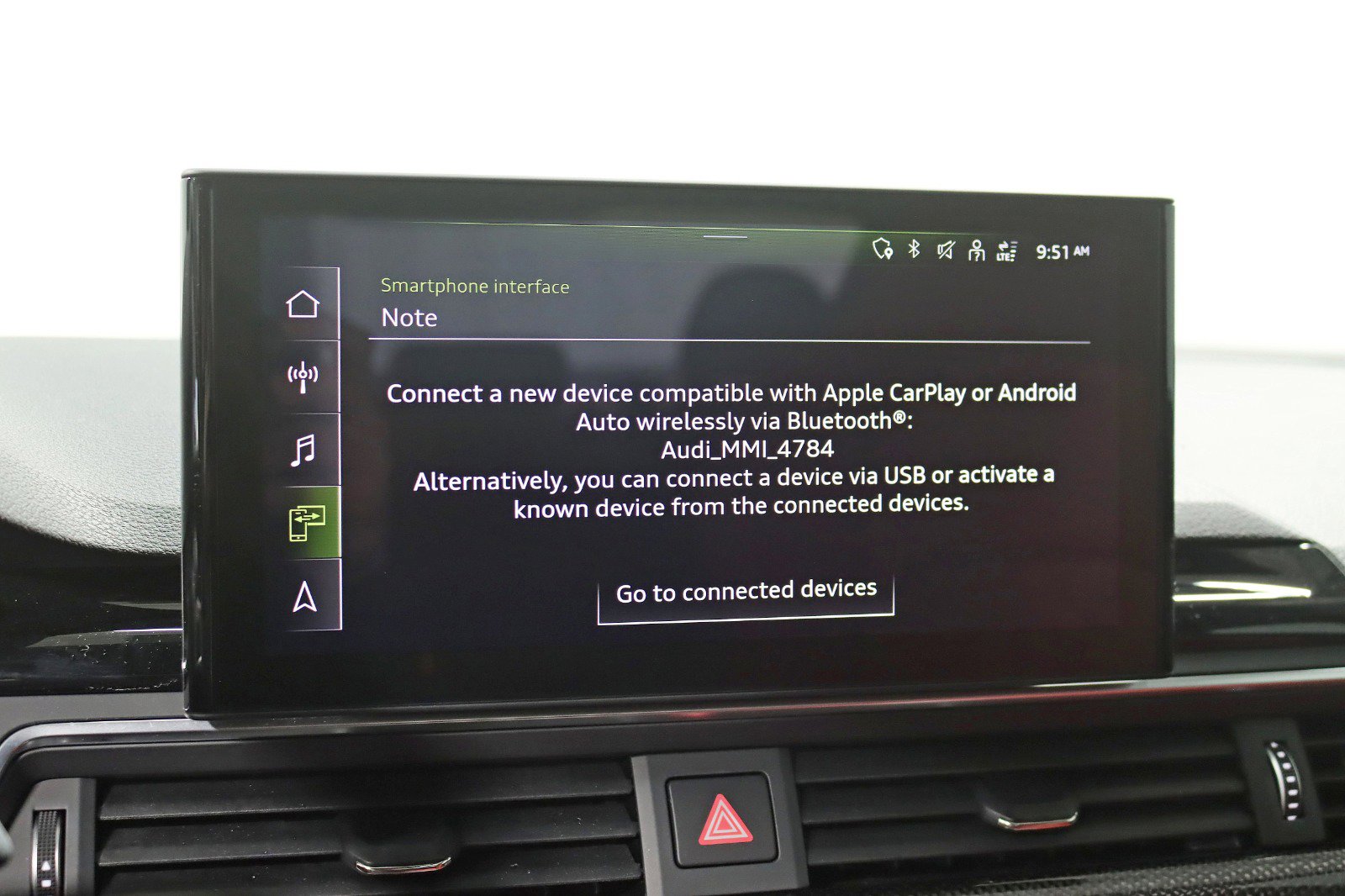 Used 2023 Audi S4 Prestige image 20