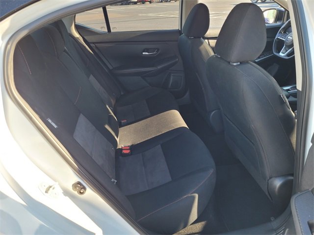 Used 2024 Nissan Sentra SR image 12