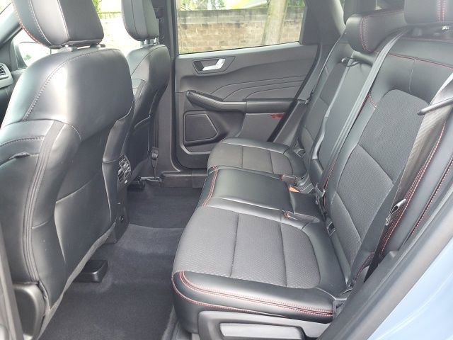 Certified 2023 Ford Escape ST-Line w/ Tech Pack #1 image 17