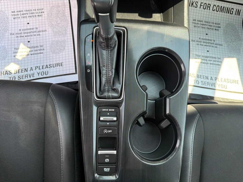 Used 2024 Honda Civic Sport image 21