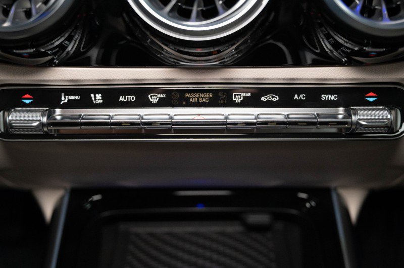 New 2026 Mercedes-Benz GLA 250 image 32