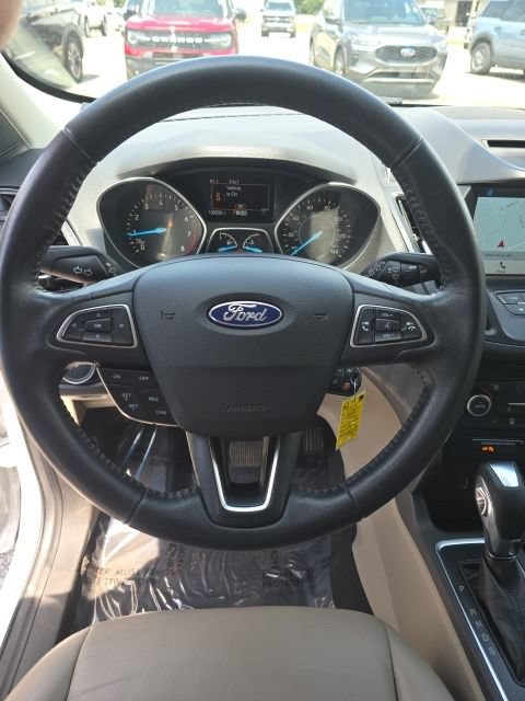 Used 2018 Ford Escape SEL FWD image 15