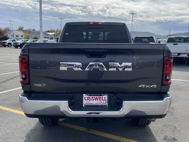 New 2026 RAM 2500 Tradesman image 6